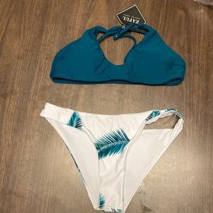 Zaful Bikini